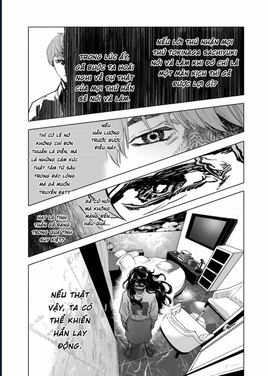 After God - Chương 55 - ảnh 5