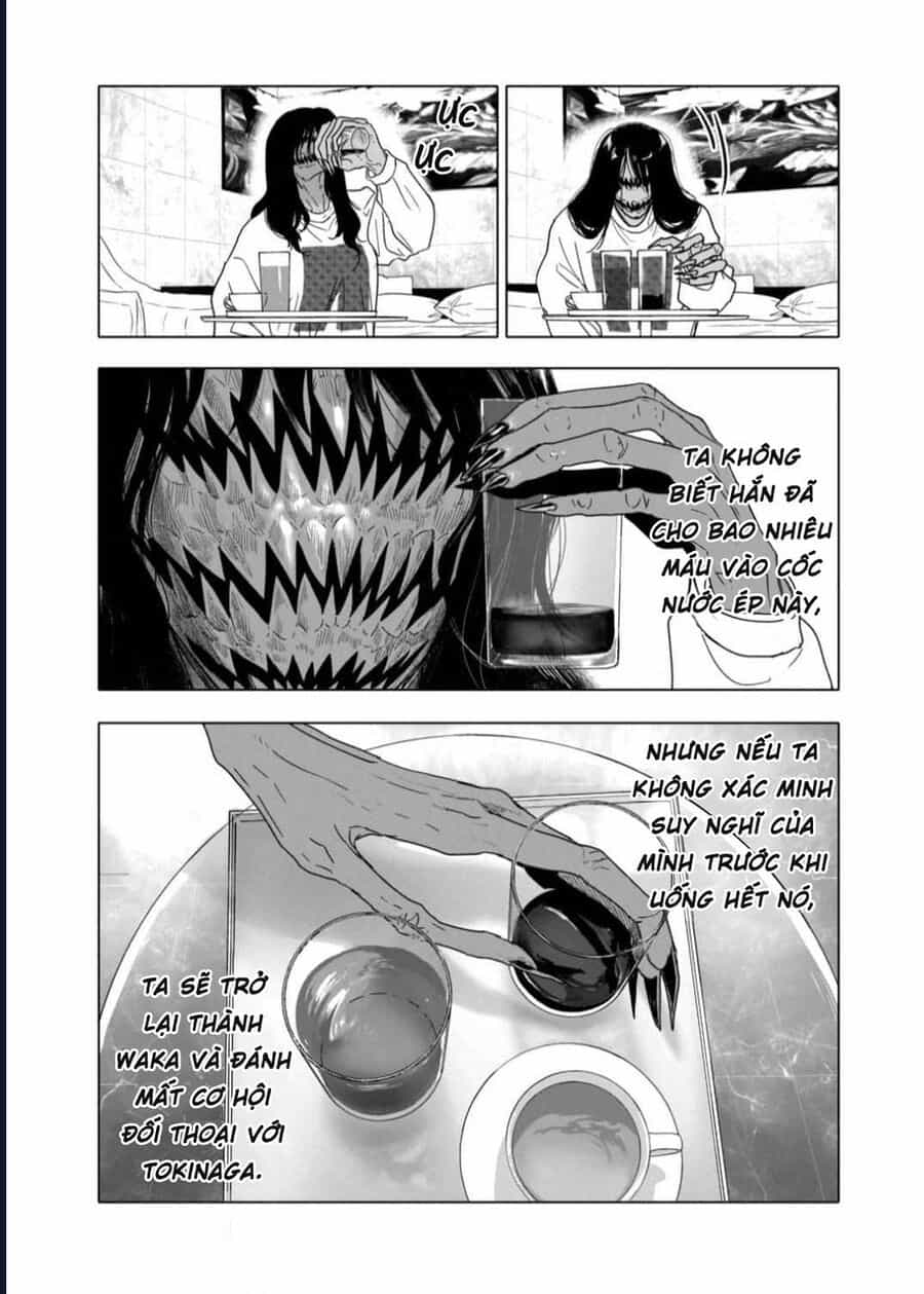 After God - Chương 55 - ảnh 6