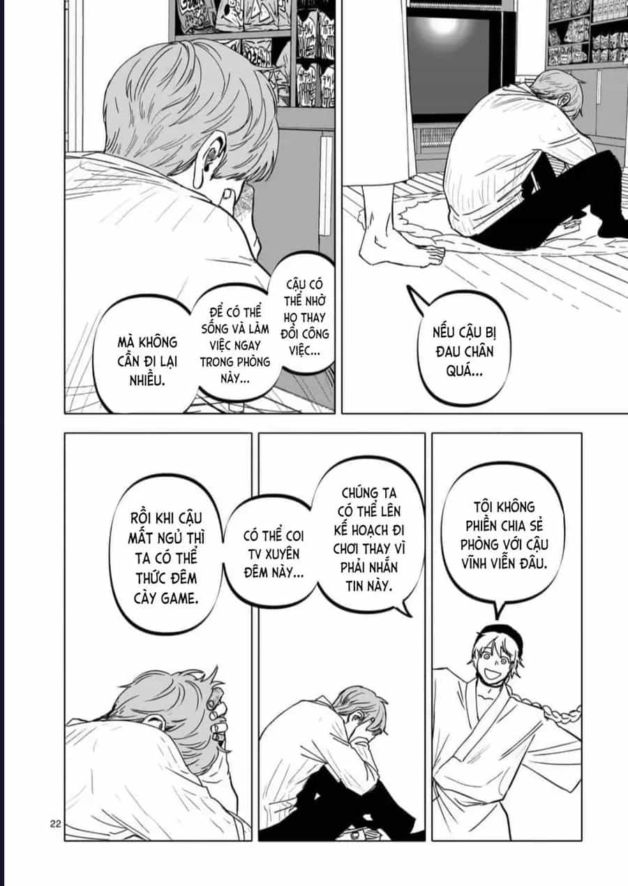 After God - Chương 57 - ảnh 22