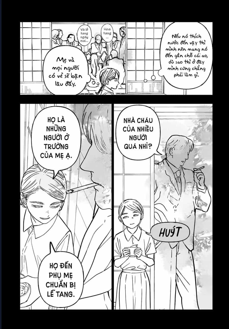 After God - Chương 58 - ảnh 12