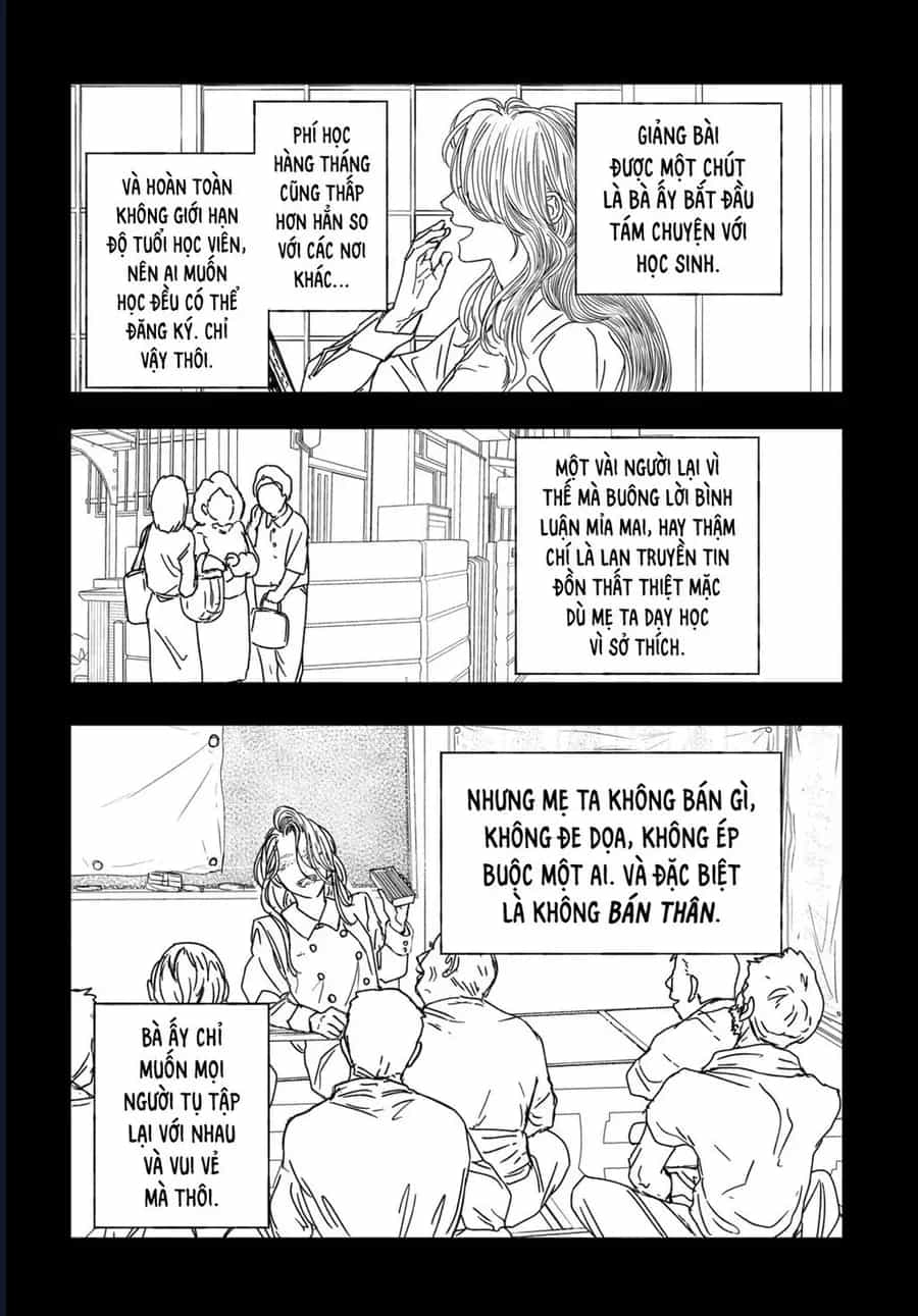 After God - Chương 58 - ảnh 21