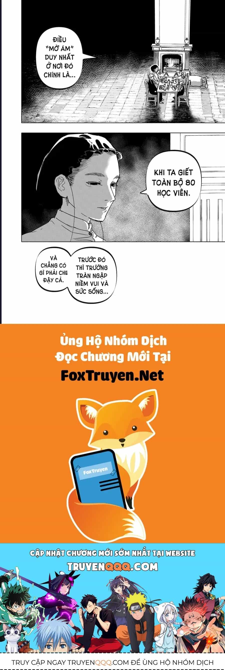 After God - Chương 58 - ảnh 22