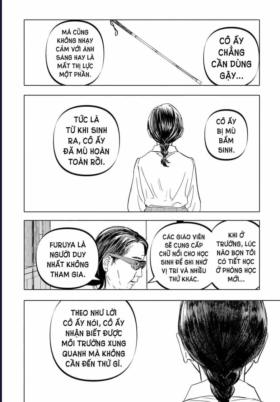 After God - Chương 58 - ảnh 4