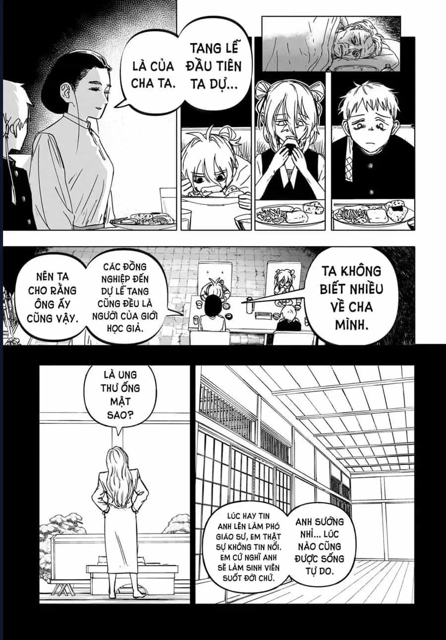 After God - Chương 58 - ảnh 9
