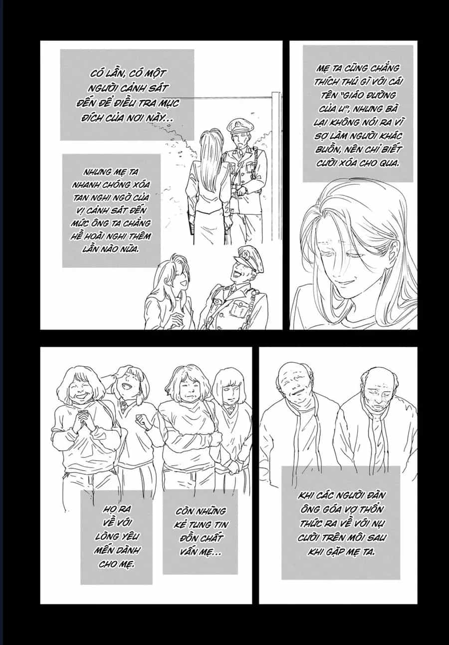 After God - Chương 59 - ảnh 12