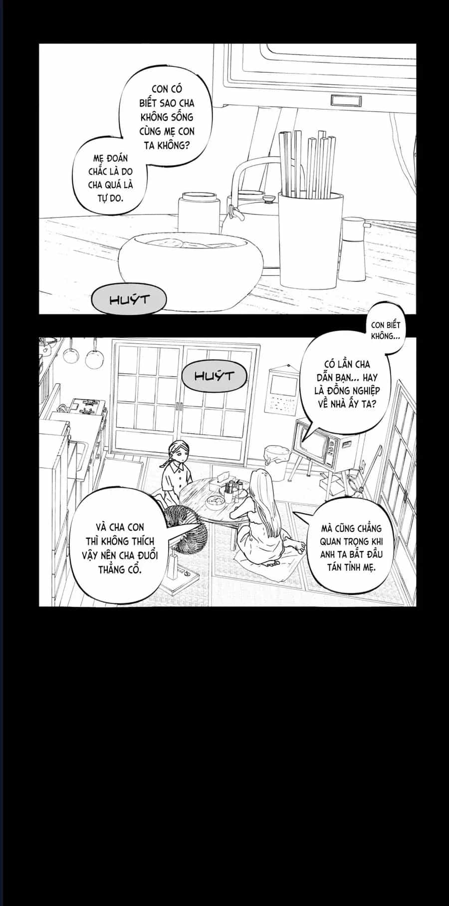 After God - Chương 59 - ảnh 2