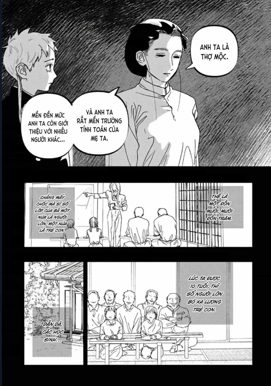 After God - Chương 59 - ảnh 9