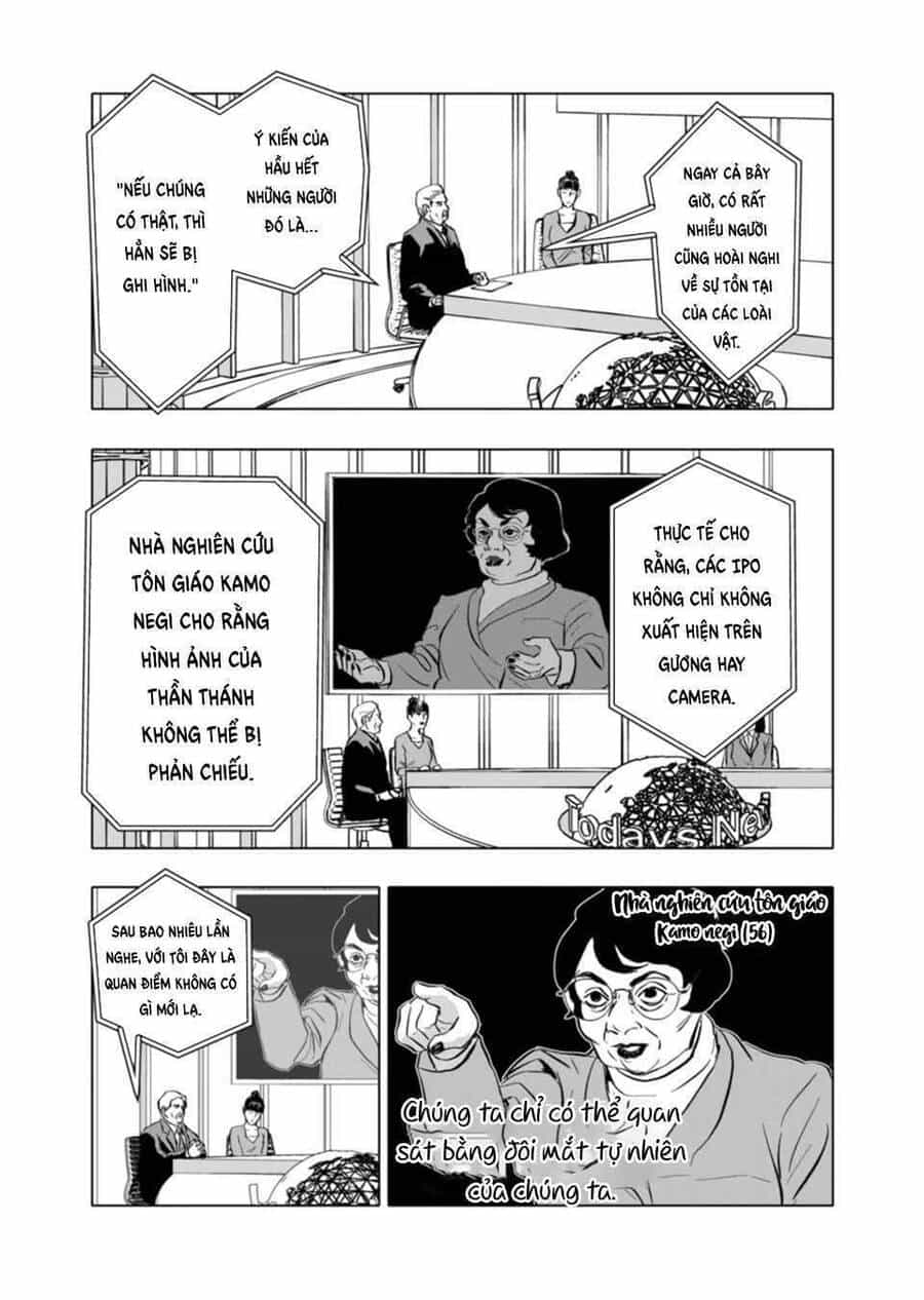 After God - Chương 4 - ảnh 4