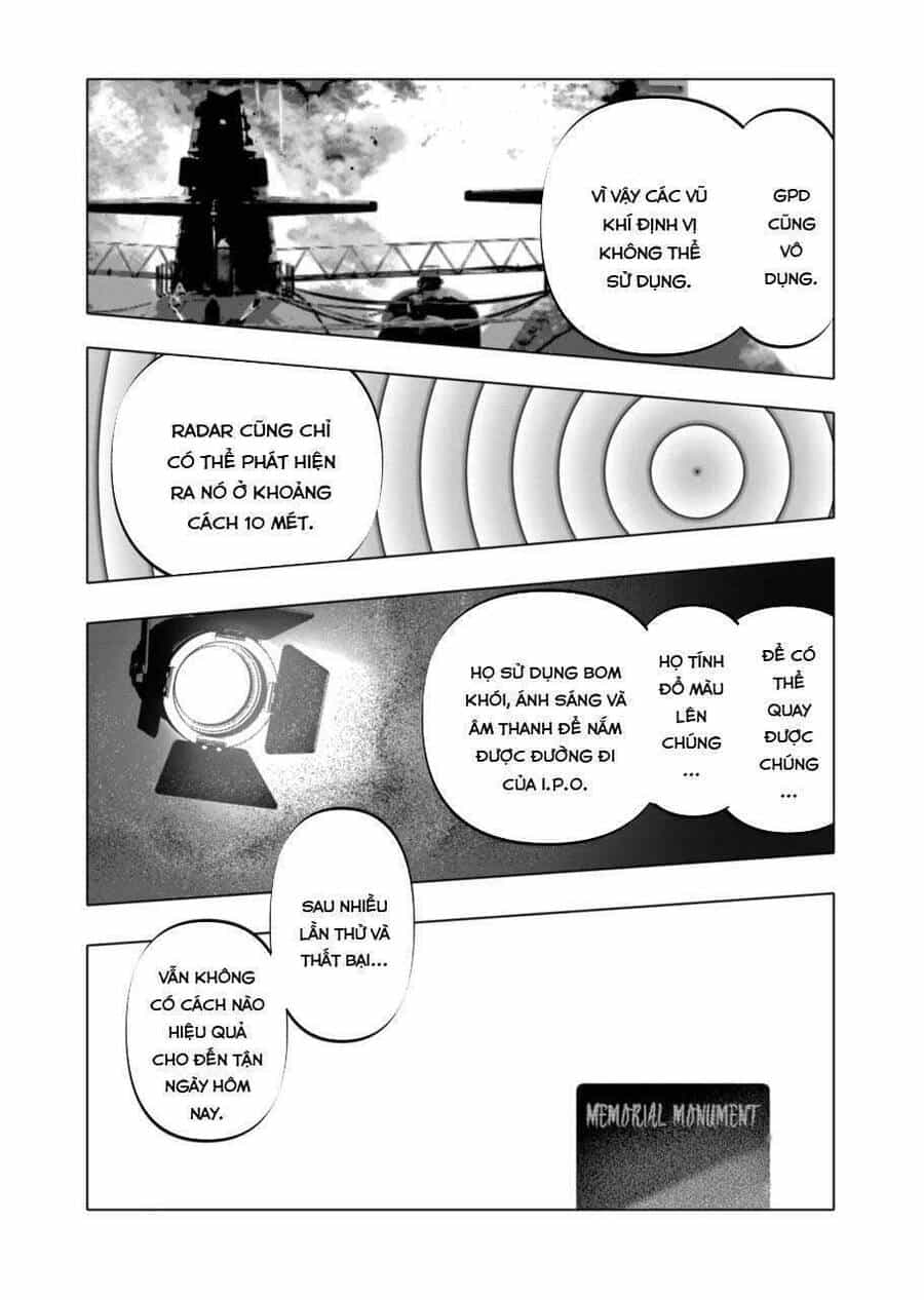 After God - Chương 5 - ảnh 13