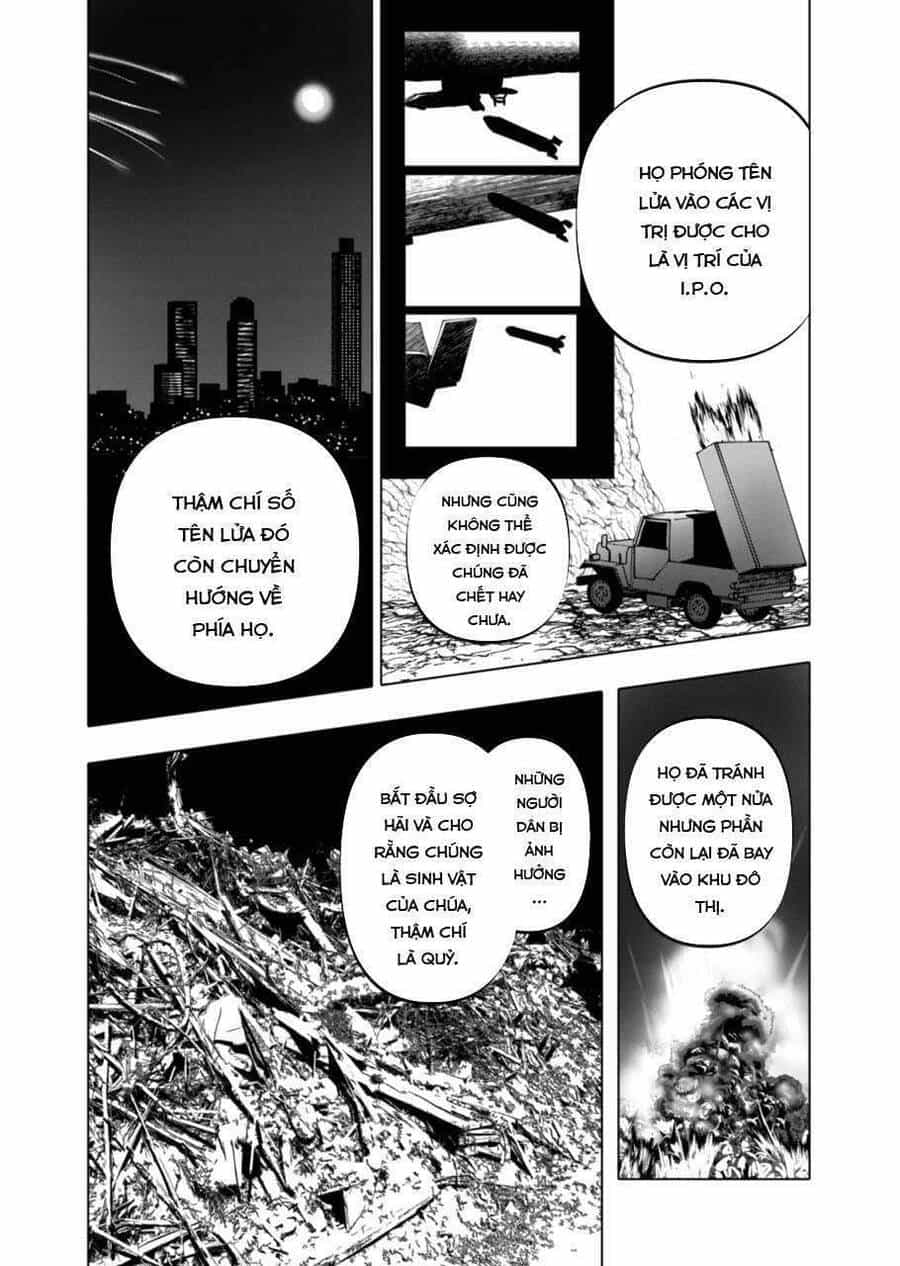 After God - Chương 5 - ảnh 14