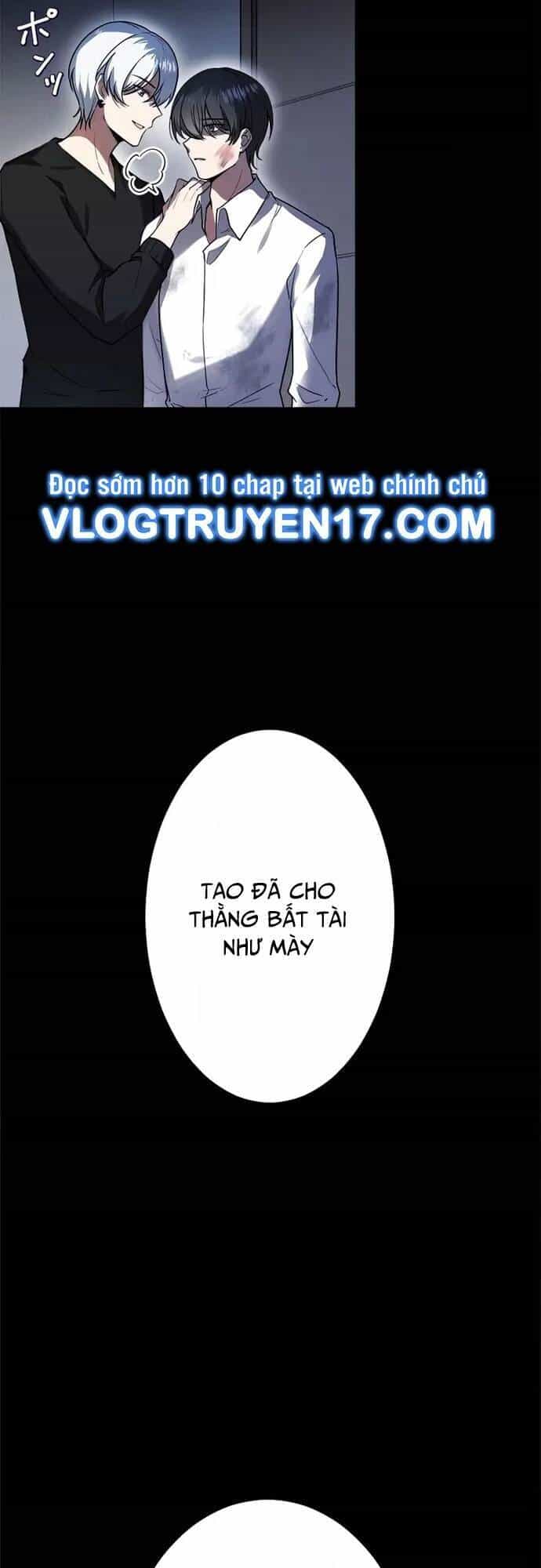Ah, Thật Tuyệt Khi Còn Sống - Chương 1 - ảnh 15