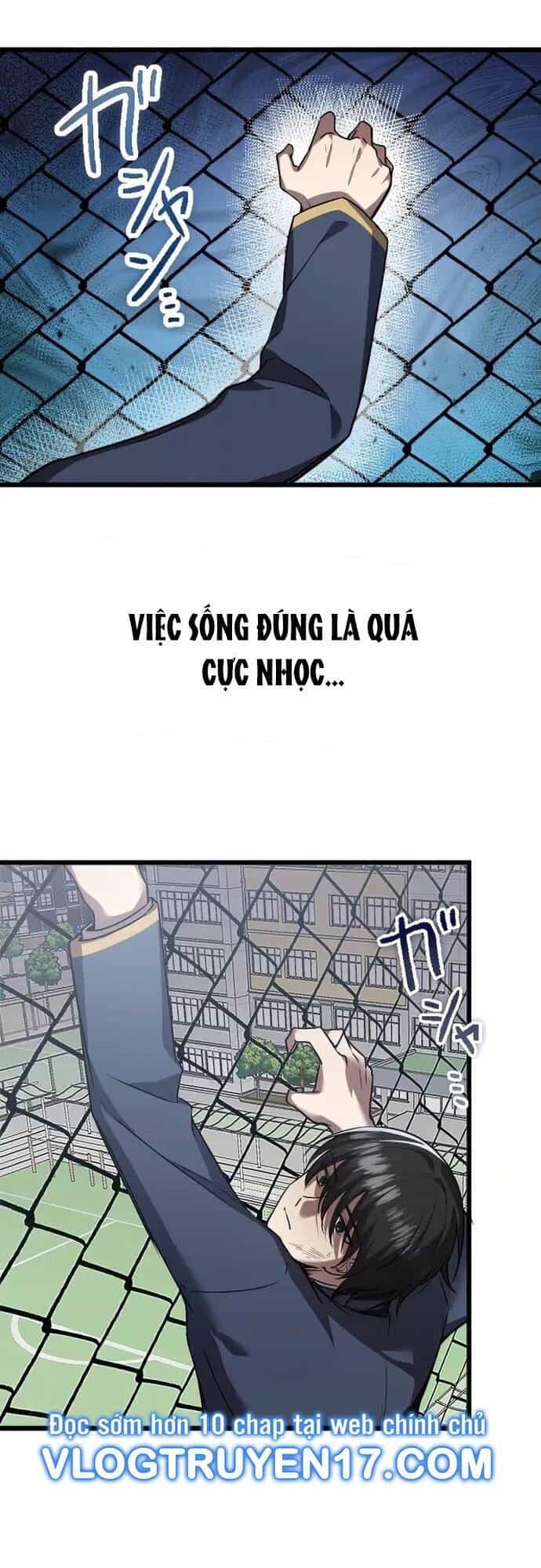 Ah, Thật Tuyệt Khi Còn Sống - Chương 1 - ảnh 55