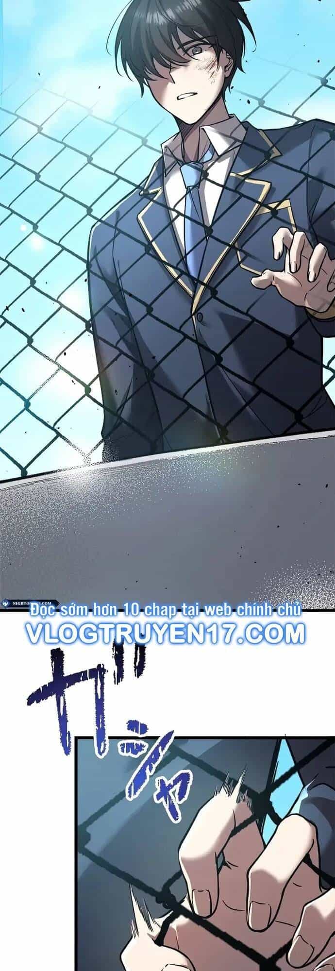 Ah, Thật Tuyệt Khi Còn Sống - Chương 1 - ảnh 6