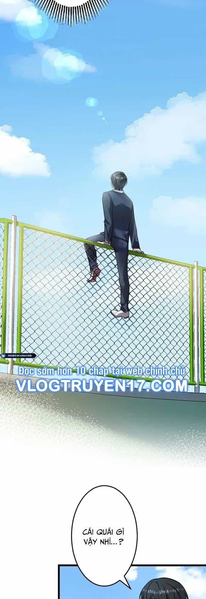 Ah, Thật Tuyệt Khi Còn Sống - Chương 1 - ảnh 64