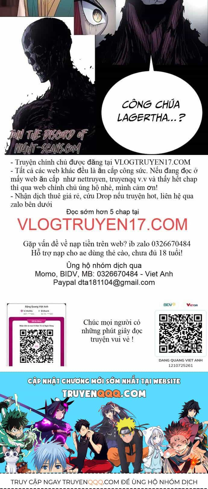 Ah, Thật Tuyệt Khi Còn Sống - Chương 1 - ảnh 80