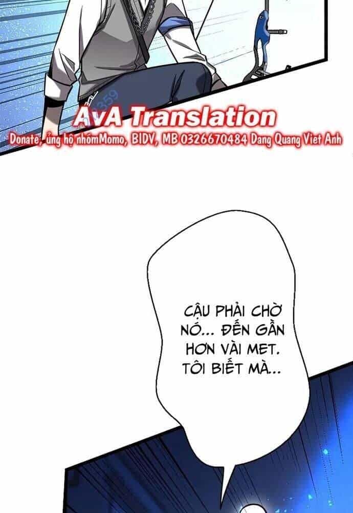 Ah, Thật Tuyệt Khi Còn Sống - Chương 10 - ảnh 26
