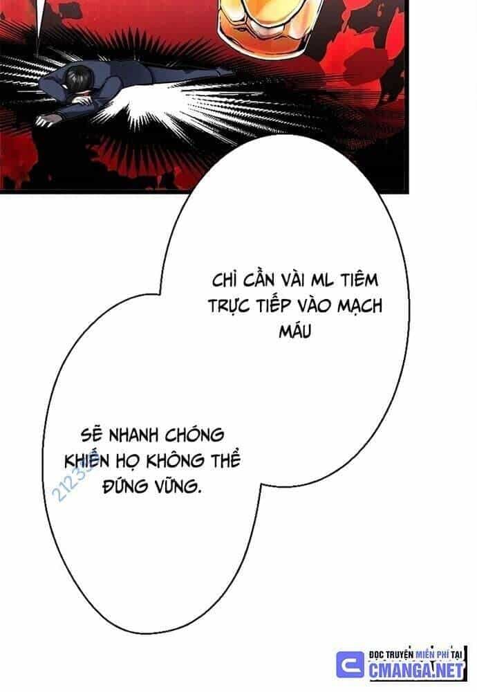 Ah, Thật Tuyệt Khi Còn Sống - Chương 11 - ảnh 18