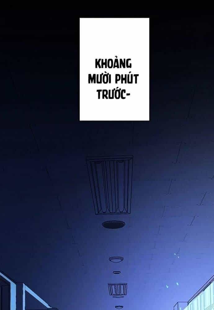 Ah, Thật Tuyệt Khi Còn Sống - Chương 11 - ảnh 4
