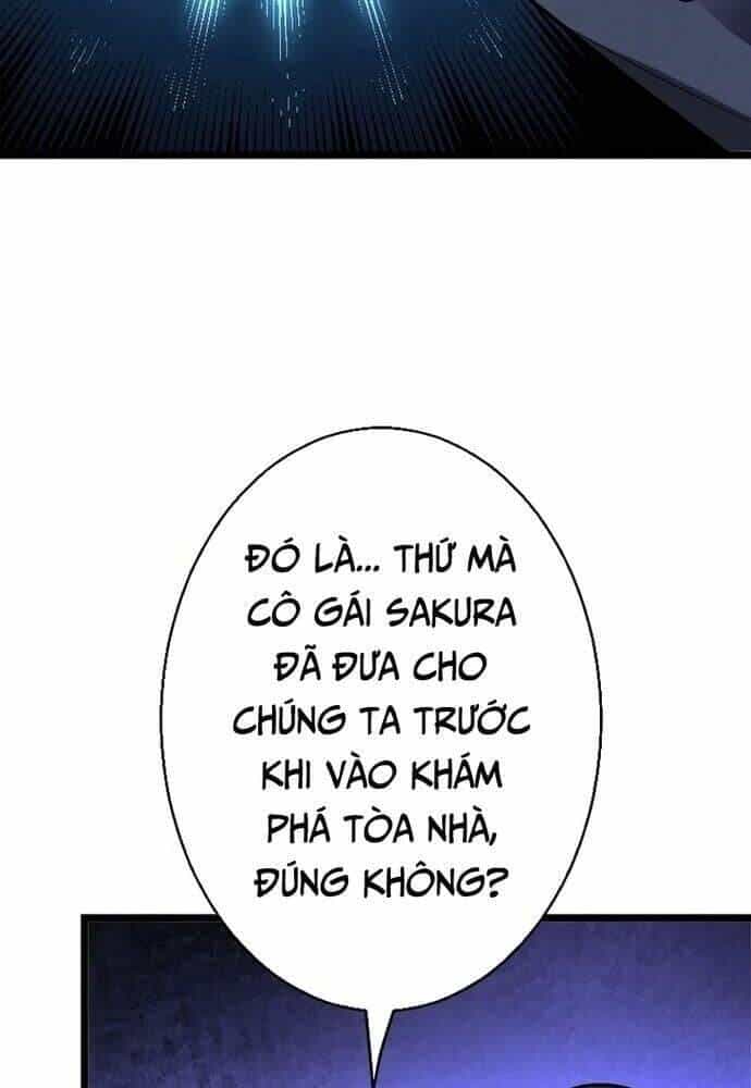Ah, Thật Tuyệt Khi Còn Sống - Chương 11 - ảnh 7