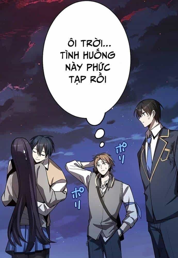 Ah, Thật Tuyệt Khi Còn Sống - Chương 12 - ảnh 106