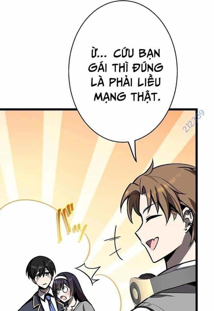 Ah, Thật Tuyệt Khi Còn Sống - Chương 12 - ảnh 17