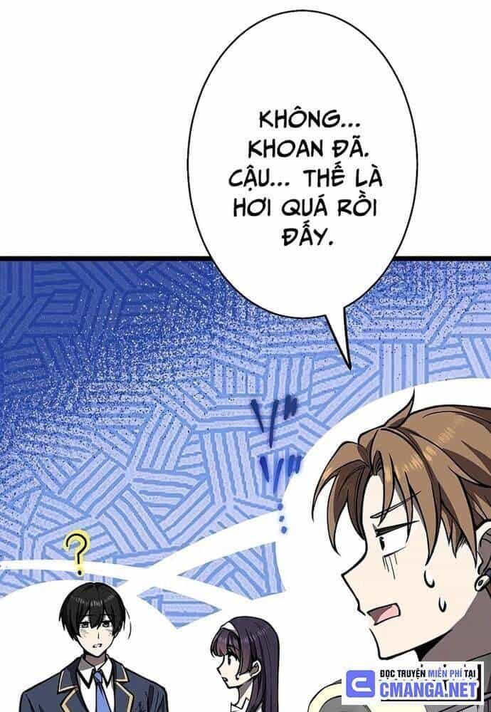 Ah, Thật Tuyệt Khi Còn Sống - Chương 12 - ảnh 24