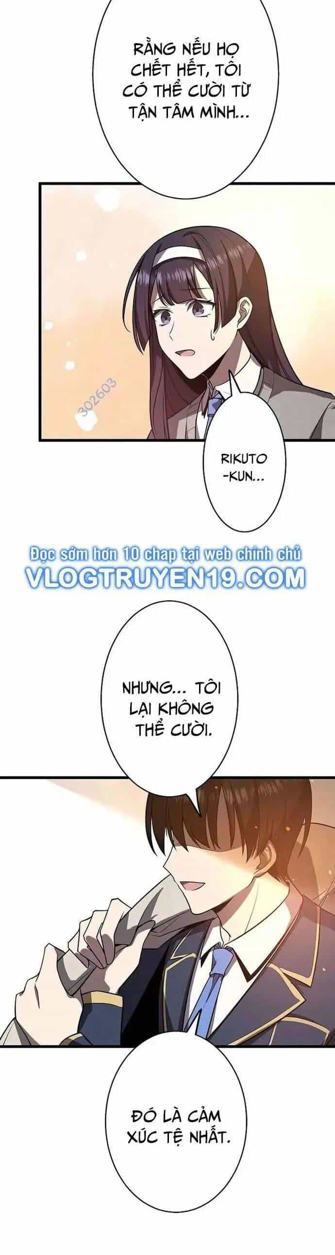 Ah, Thật Tuyệt Khi Còn Sống - Chương 13 - ảnh 29