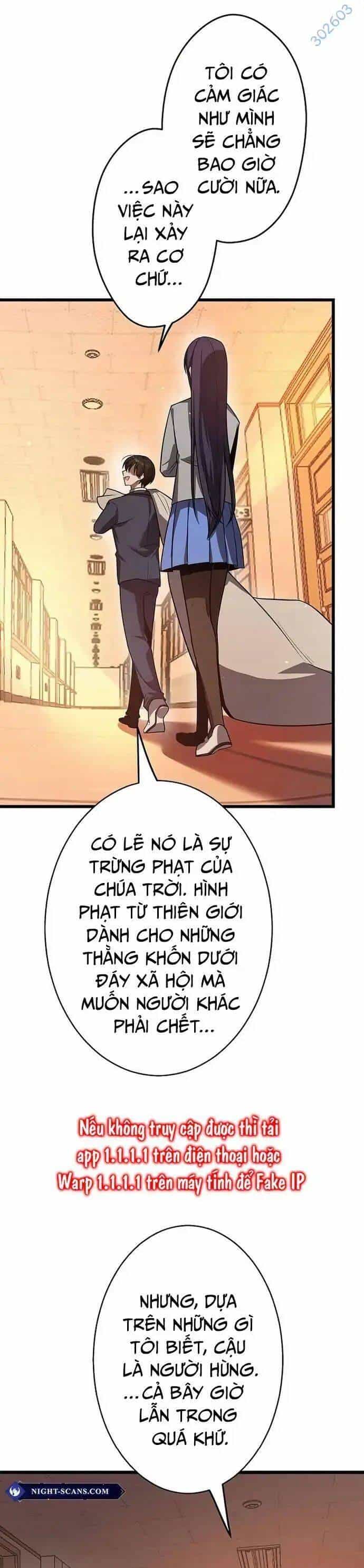Ah, Thật Tuyệt Khi Còn Sống - Chương 13 - ảnh 30