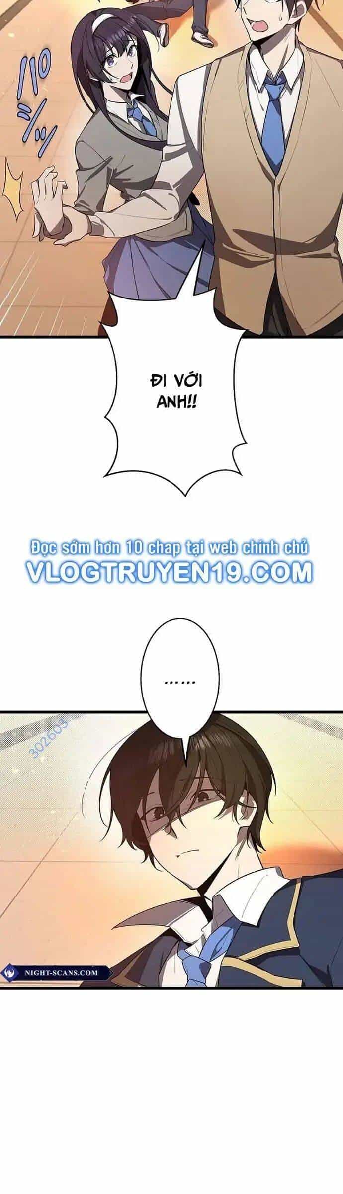 Ah, Thật Tuyệt Khi Còn Sống - Chương 13 - ảnh 37