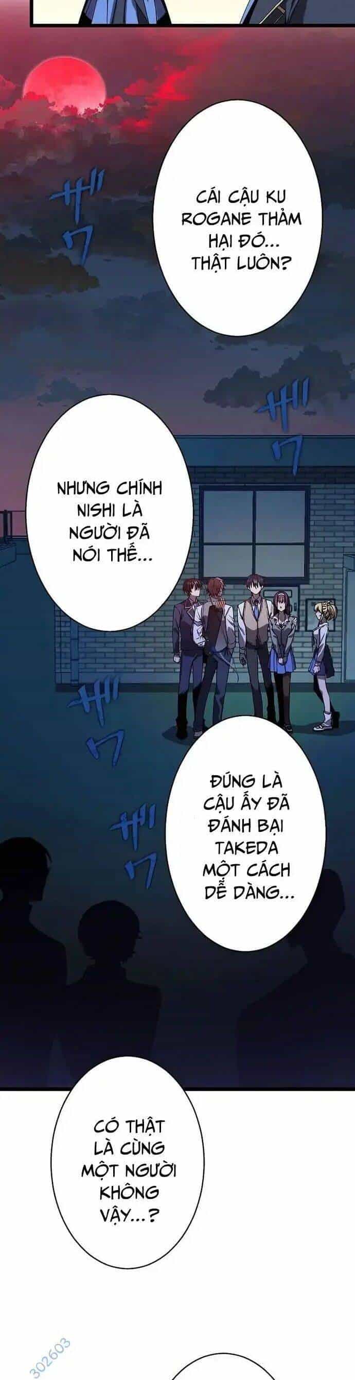 Ah, Thật Tuyệt Khi Còn Sống - Chương 13 - ảnh 7