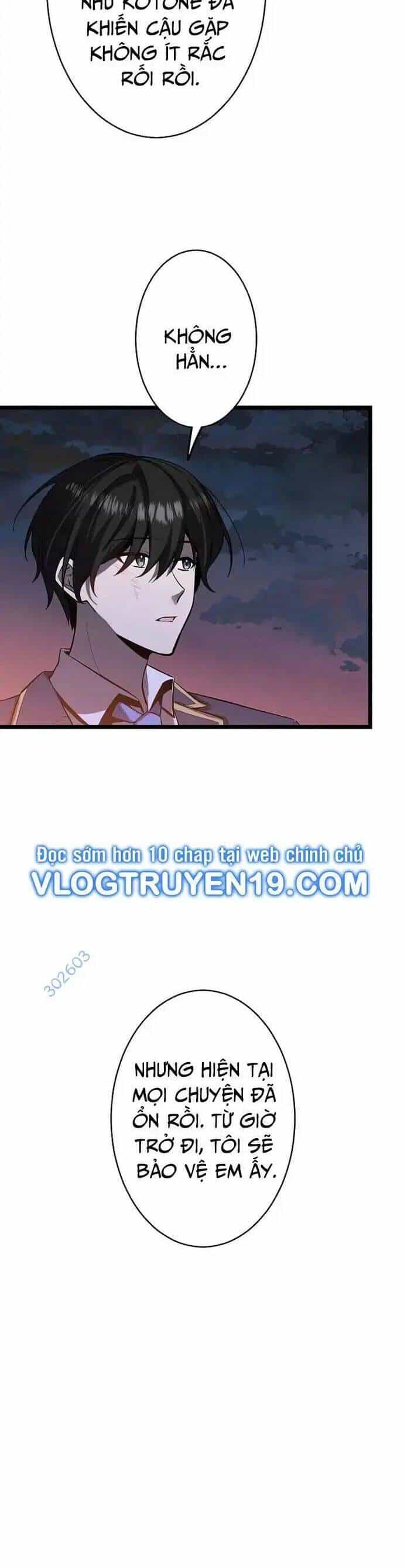 Ah, Thật Tuyệt Khi Còn Sống - Chương 13 - ảnh 9