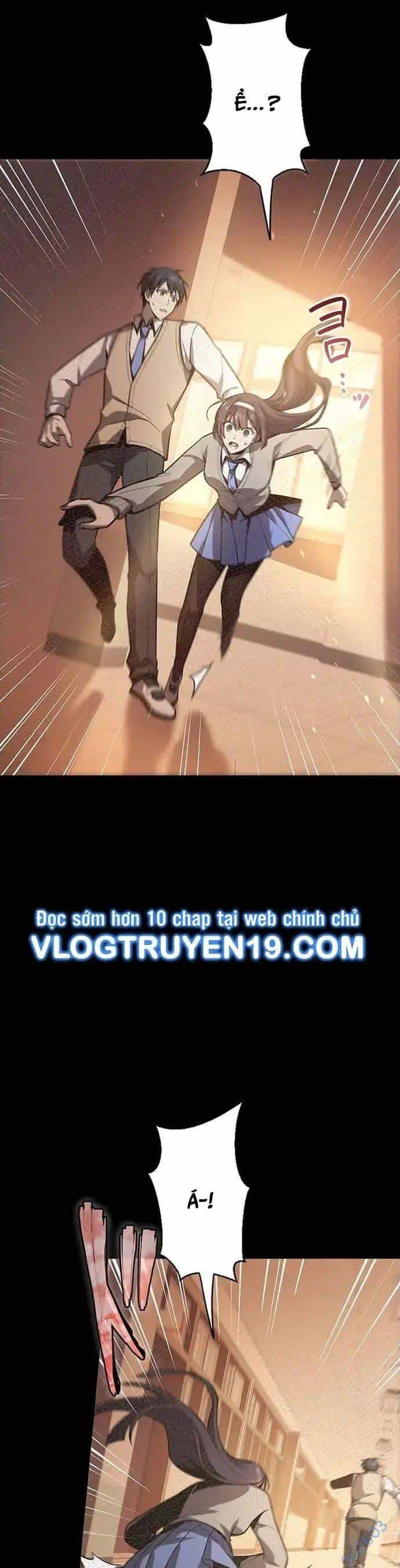 Ah, Thật Tuyệt Khi Còn Sống - Chương 14 - ảnh 23