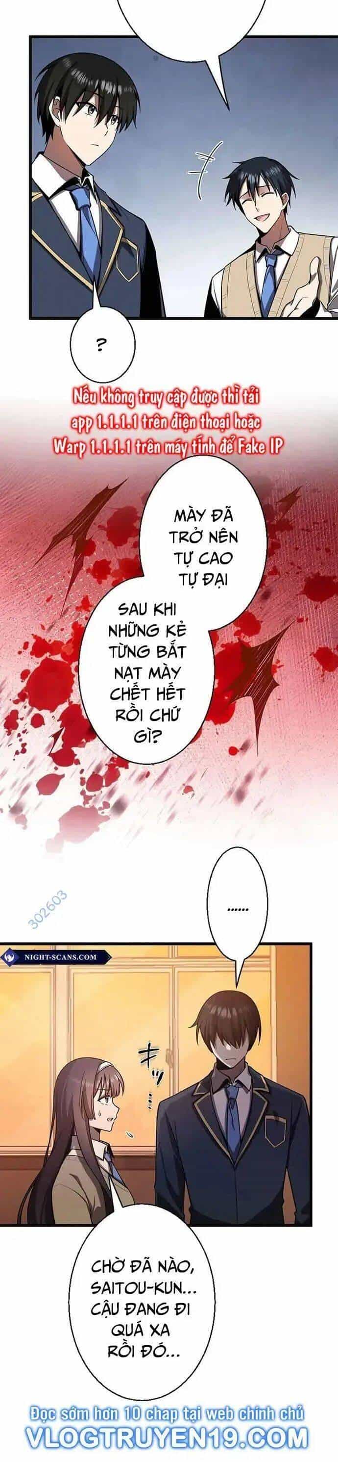 Ah, Thật Tuyệt Khi Còn Sống - Chương 14 - ảnh 38
