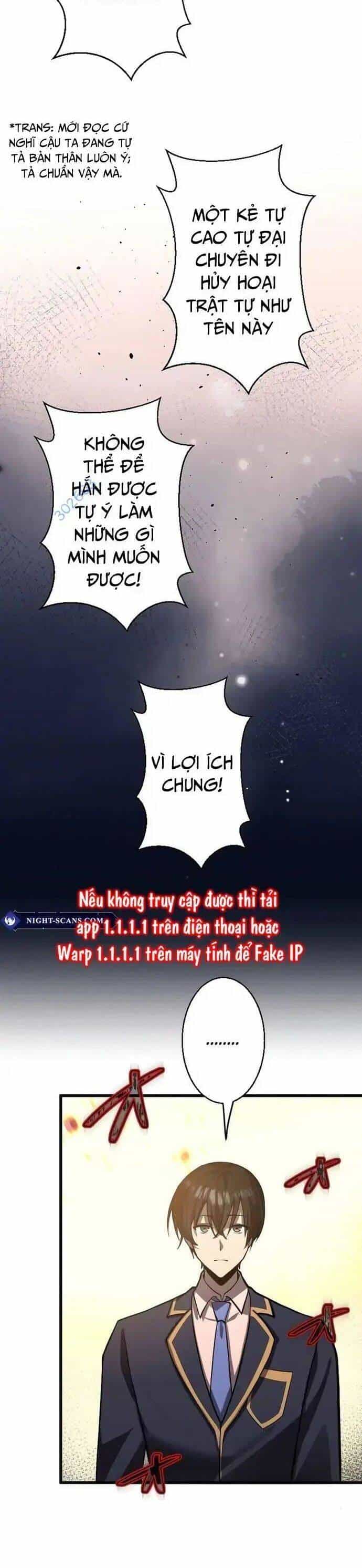 Ah, Thật Tuyệt Khi Còn Sống - Chương 14 - ảnh 42