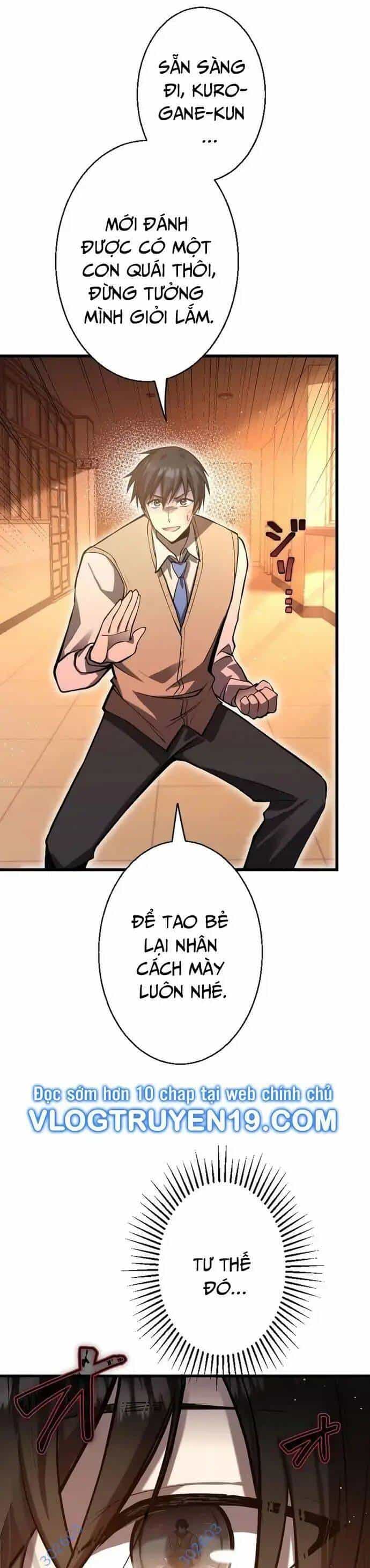 Ah, Thật Tuyệt Khi Còn Sống - Chương 14 - ảnh 43