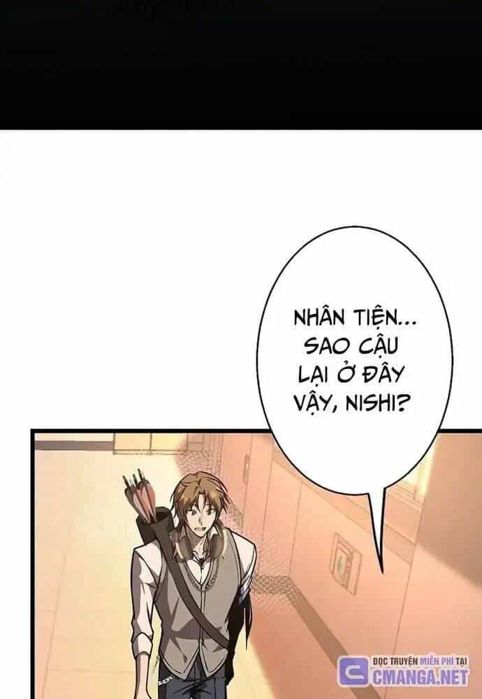 Ah, Thật Tuyệt Khi Còn Sống - Chương 15 - ảnh 37
