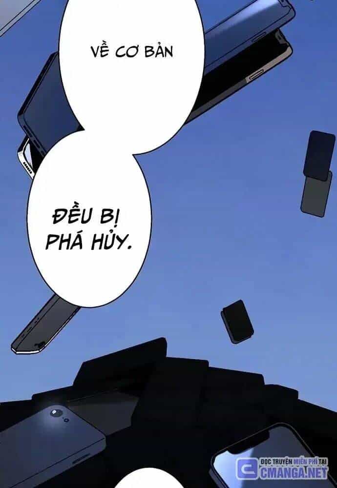Ah, Thật Tuyệt Khi Còn Sống - Chương 15 - ảnh 73