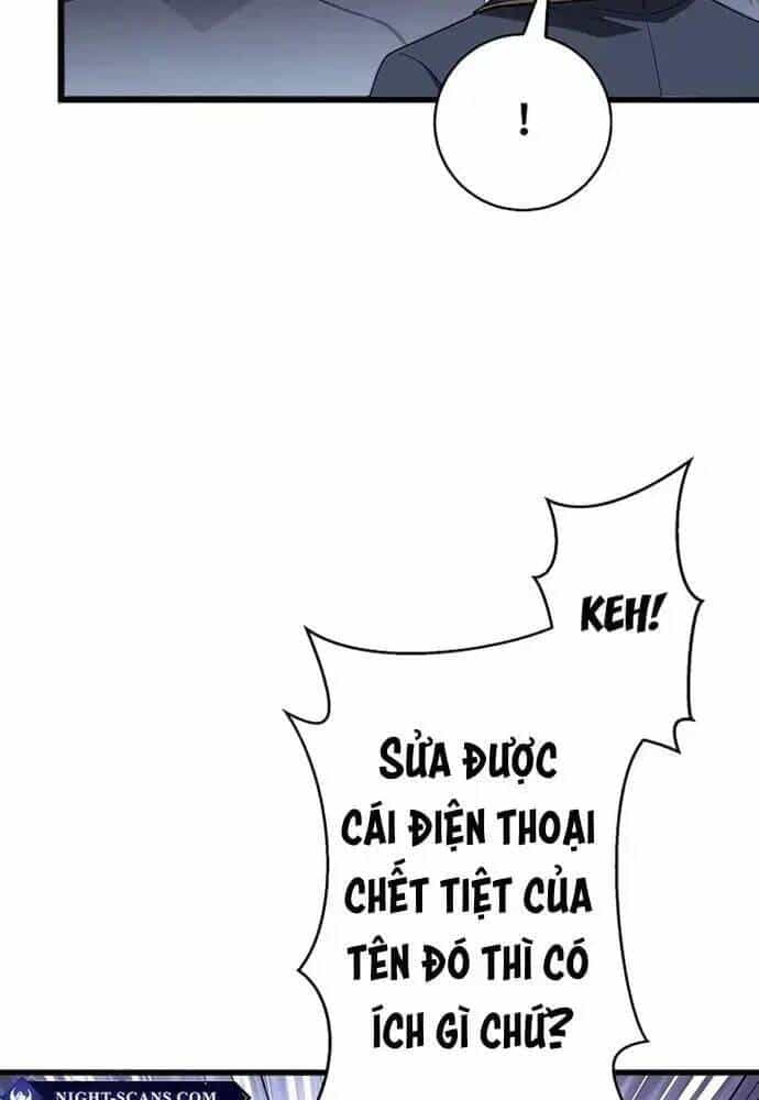 Ah, Thật Tuyệt Khi Còn Sống - Chương 16 - ảnh 21