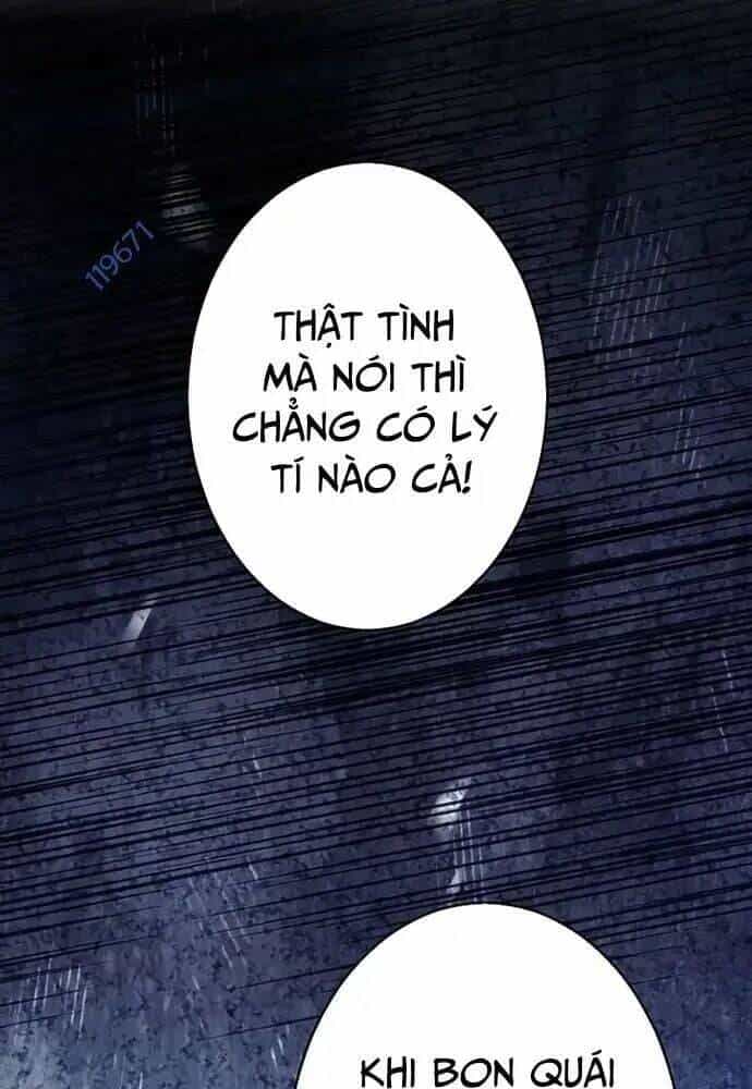 Ah, Thật Tuyệt Khi Còn Sống - Chương 16 - ảnh 29