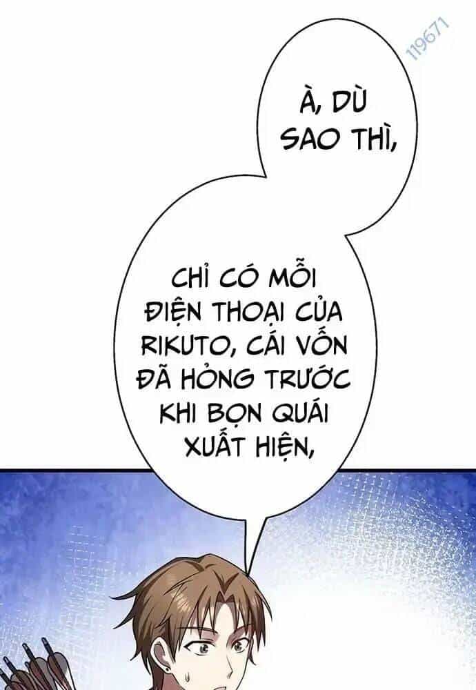 Ah, Thật Tuyệt Khi Còn Sống - Chương 16 - ảnh 33