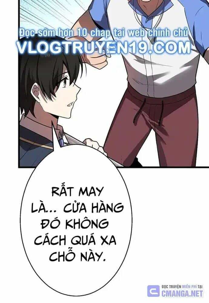 Ah, Thật Tuyệt Khi Còn Sống - Chương 16 - ảnh 49