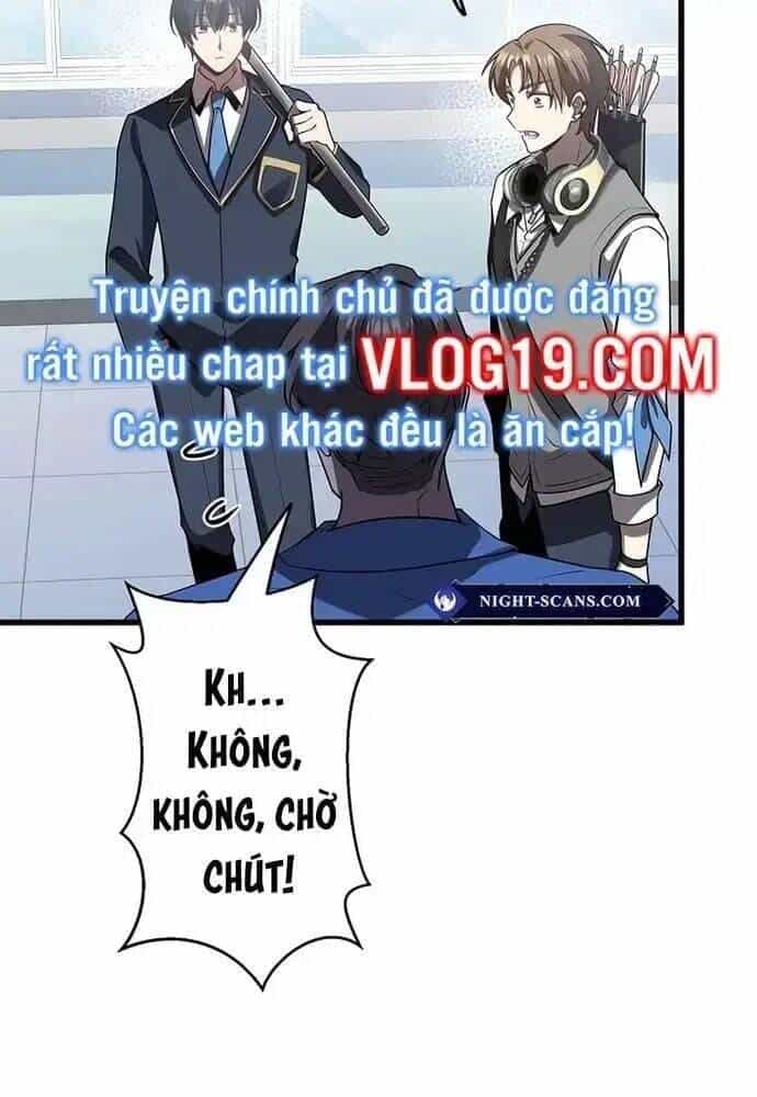 Ah, Thật Tuyệt Khi Còn Sống - Chương 16 - ảnh 54