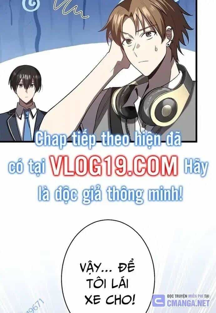 Ah, Thật Tuyệt Khi Còn Sống - Chương 16 - ảnh 58