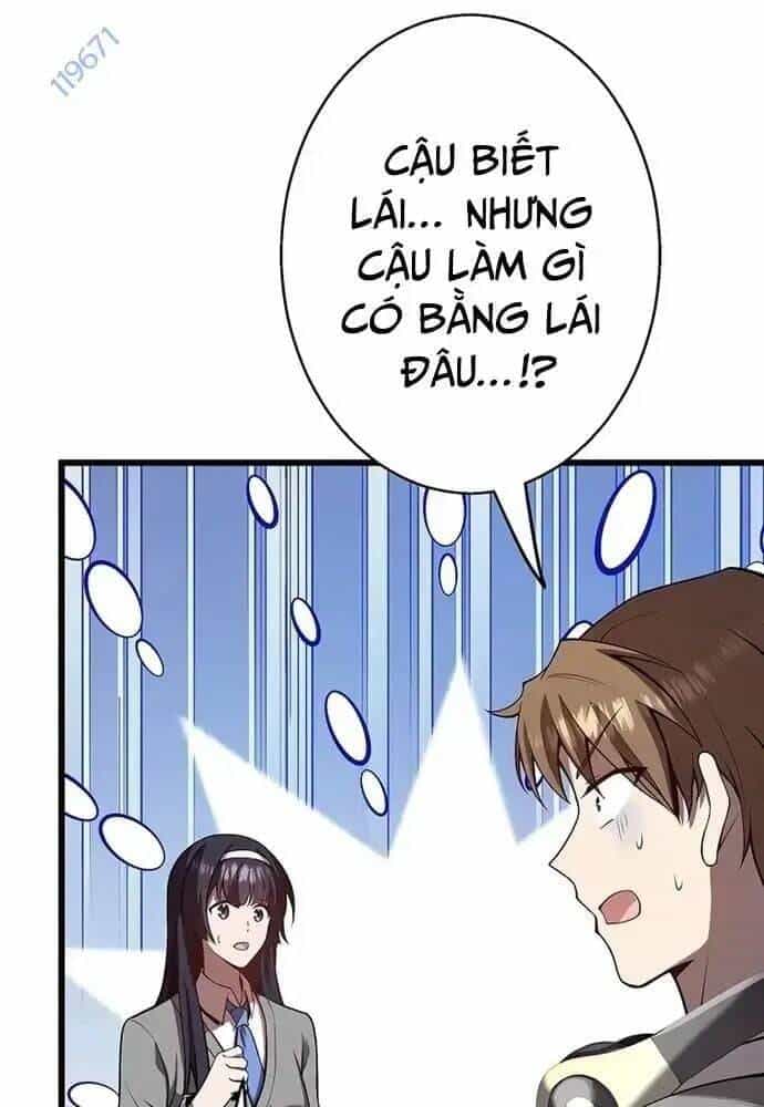 Ah, Thật Tuyệt Khi Còn Sống - Chương 16 - ảnh 63