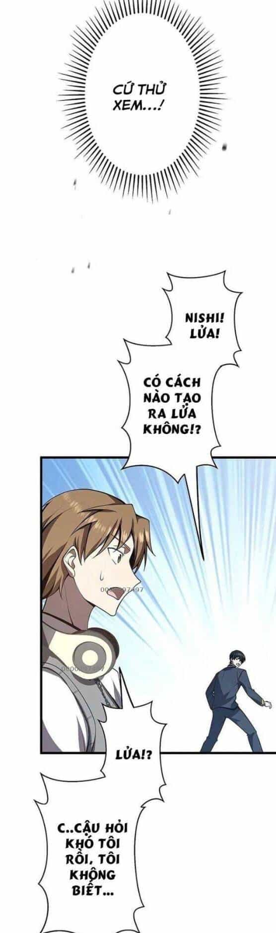 Ah, Thật Tuyệt Khi Còn Sống - Chương 17 - ảnh 19