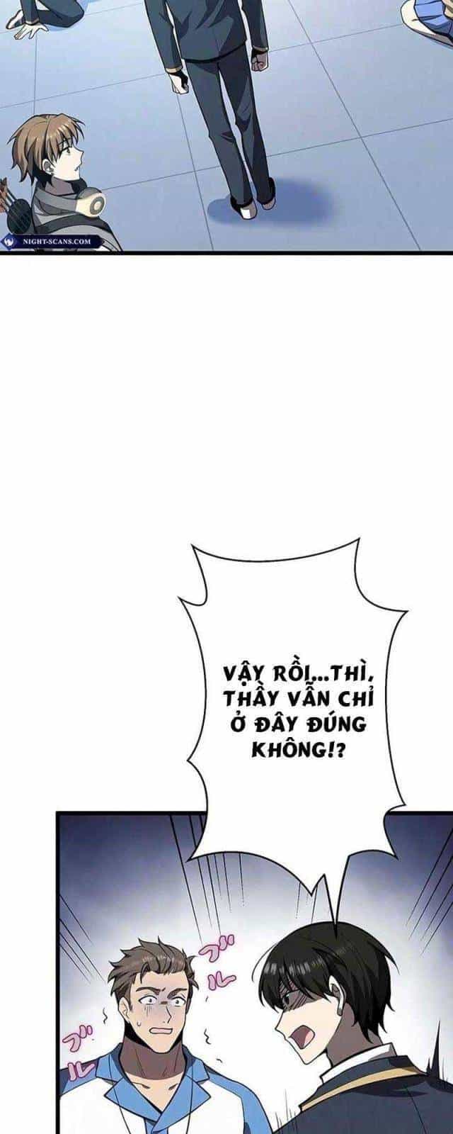 Ah, Thật Tuyệt Khi Còn Sống - Chương 17 - ảnh 35