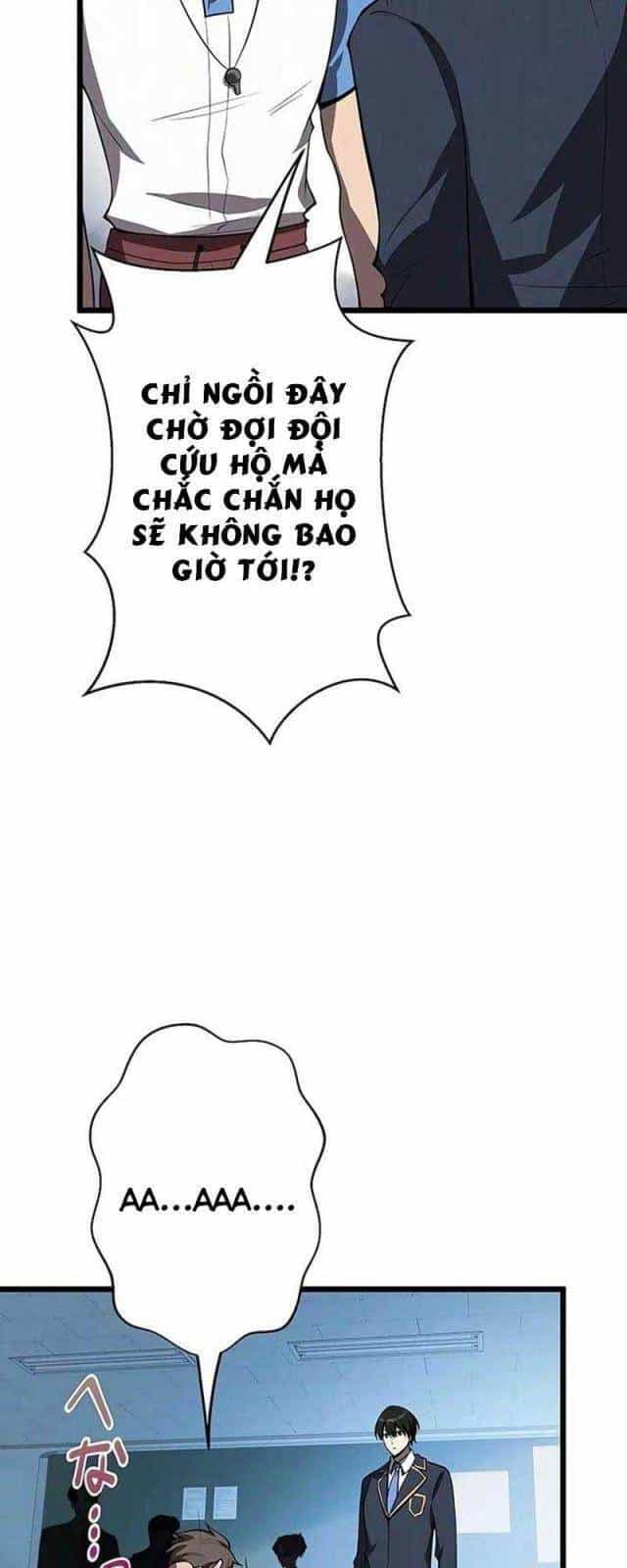 Ah, Thật Tuyệt Khi Còn Sống - Chương 17 - ảnh 36