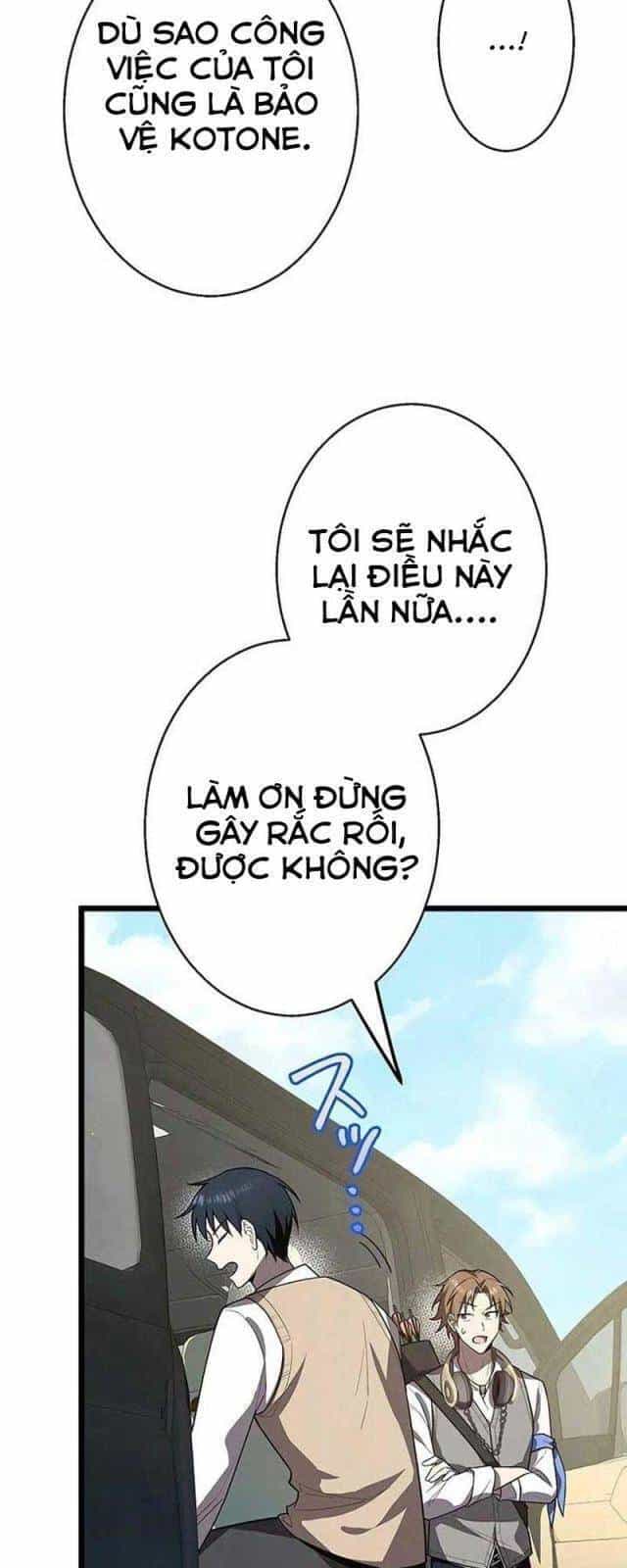 Ah, Thật Tuyệt Khi Còn Sống - Chương 17 - ảnh 51