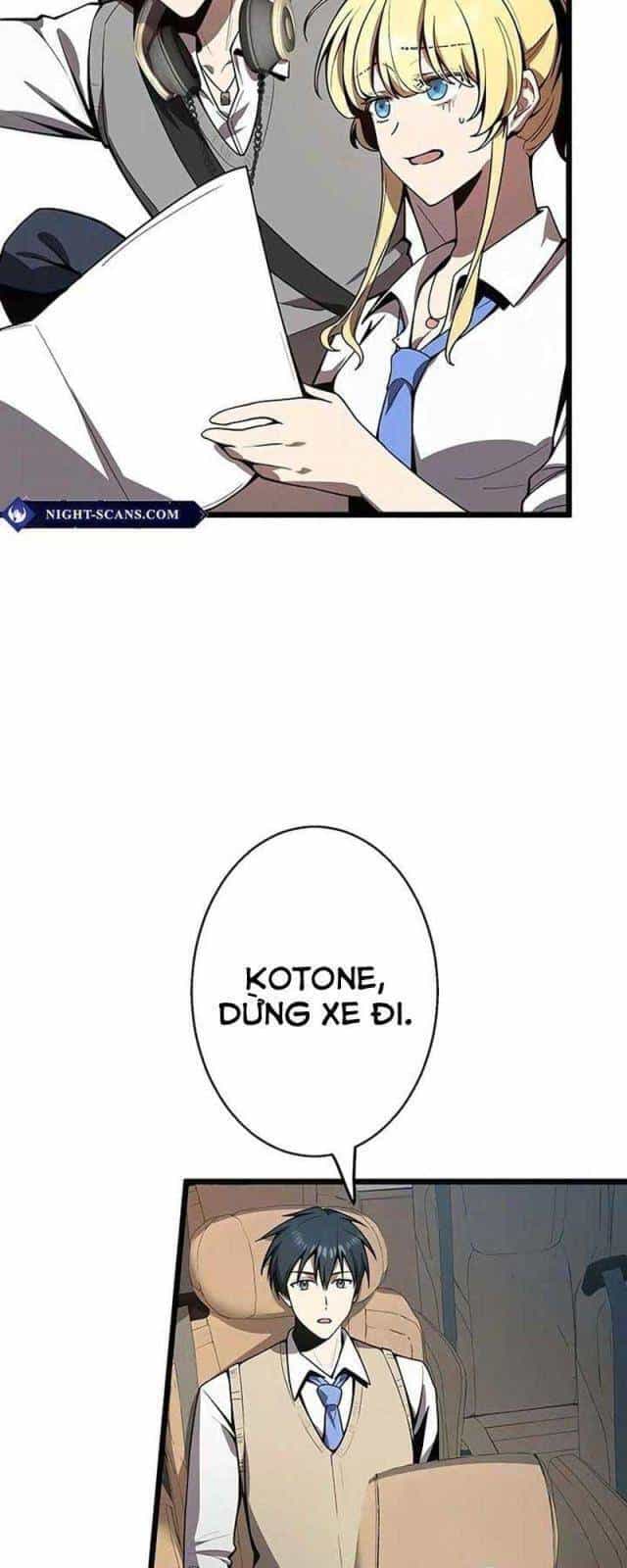Ah, Thật Tuyệt Khi Còn Sống - Chương 18 - ảnh 38