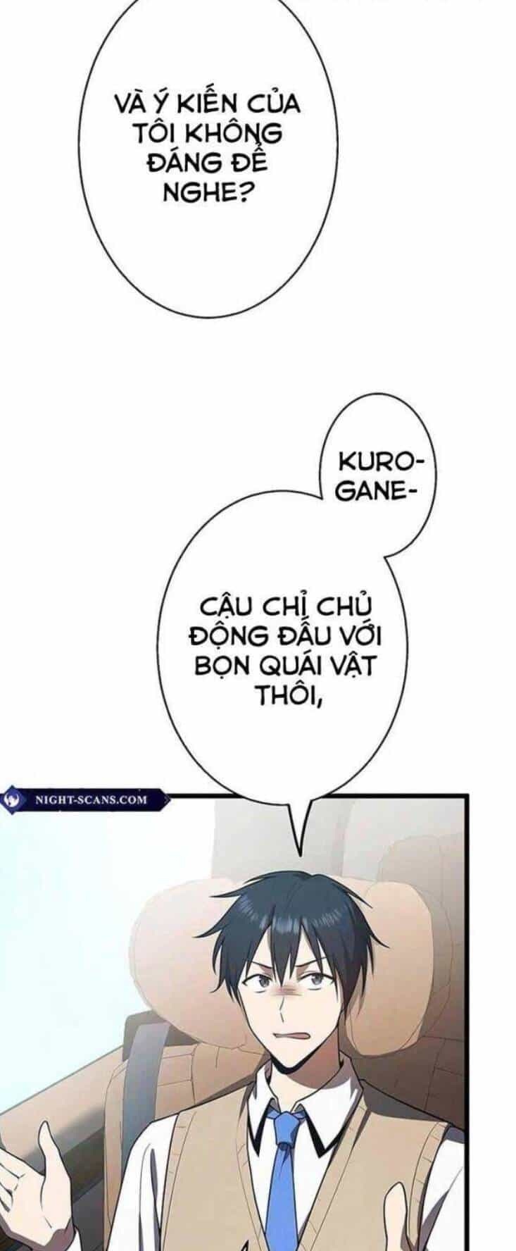 Ah, Thật Tuyệt Khi Còn Sống - Chương 18 - ảnh 42